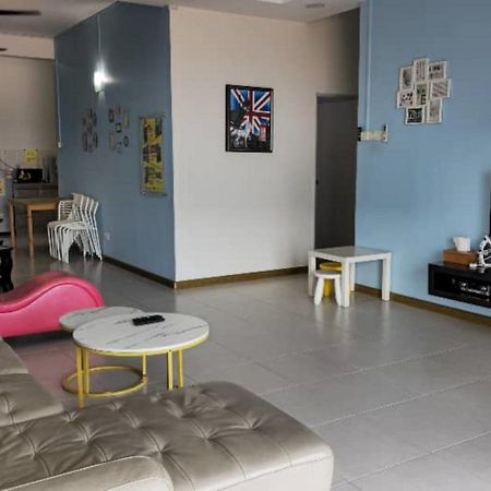 Countryside Condo @One Residence סקינצ'אן מראה חיצוני תמונה