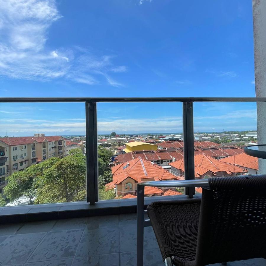 Countryside Condo @One Residence סקינצ'אן מראה חיצוני תמונה