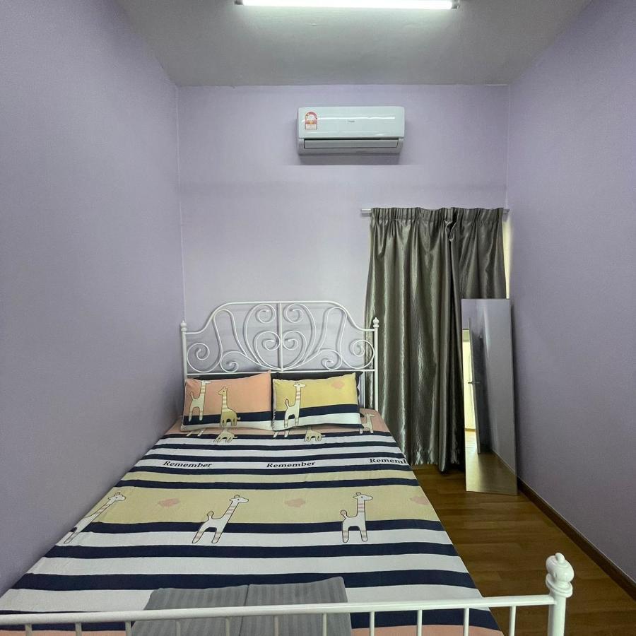 Countryside Condo @One Residence סקינצ'אן מראה חיצוני תמונה