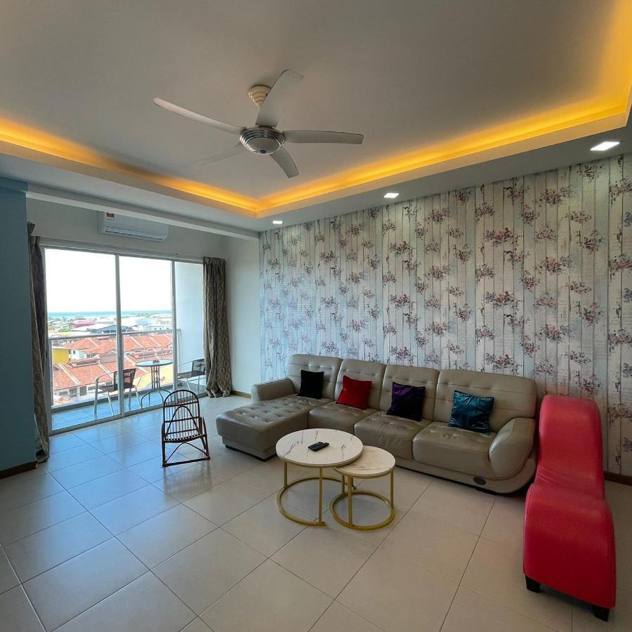Countryside Condo @One Residence סקינצ'אן מראה חיצוני תמונה
