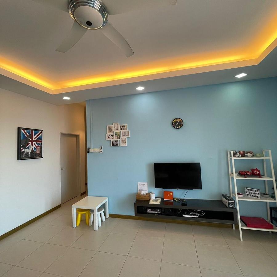 Countryside Condo @One Residence סקינצ'אן מראה חיצוני תמונה