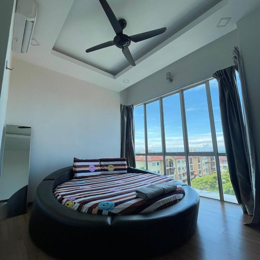 Countryside Condo @One Residence סקינצ'אן מראה חיצוני תמונה
