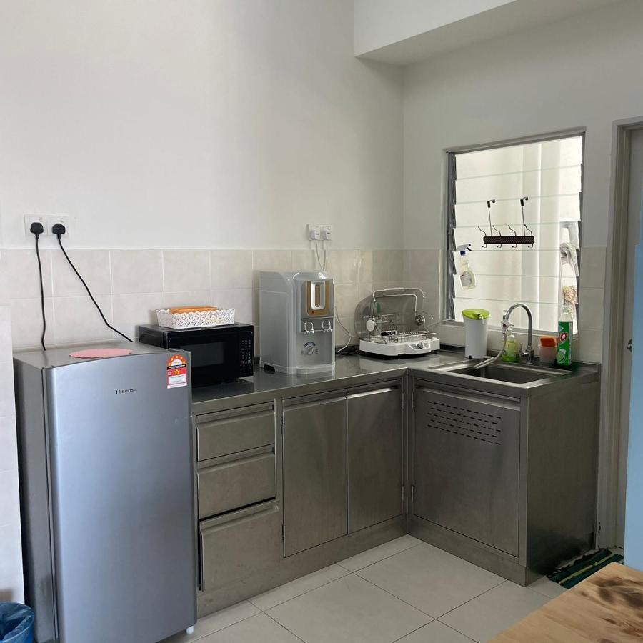 Countryside Condo @One Residence סקינצ'אן מראה חיצוני תמונה