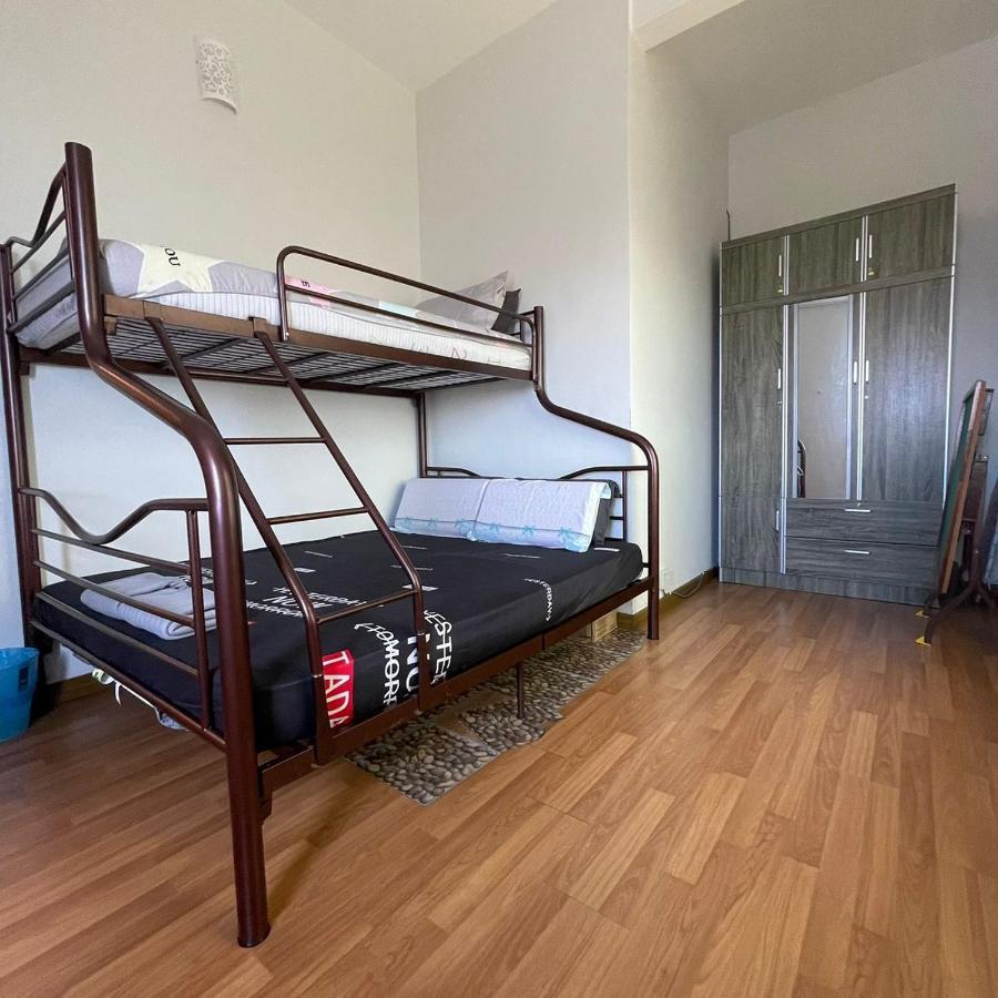 Countryside Condo @One Residence סקינצ'אן מראה חיצוני תמונה