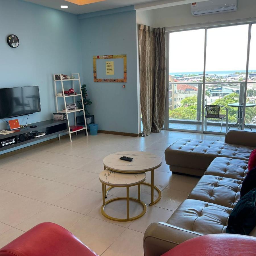 Countryside Condo @One Residence סקינצ'אן מראה חיצוני תמונה