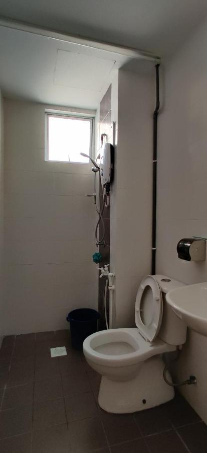 Countryside Condo @One Residence סקינצ'אן מראה חיצוני תמונה