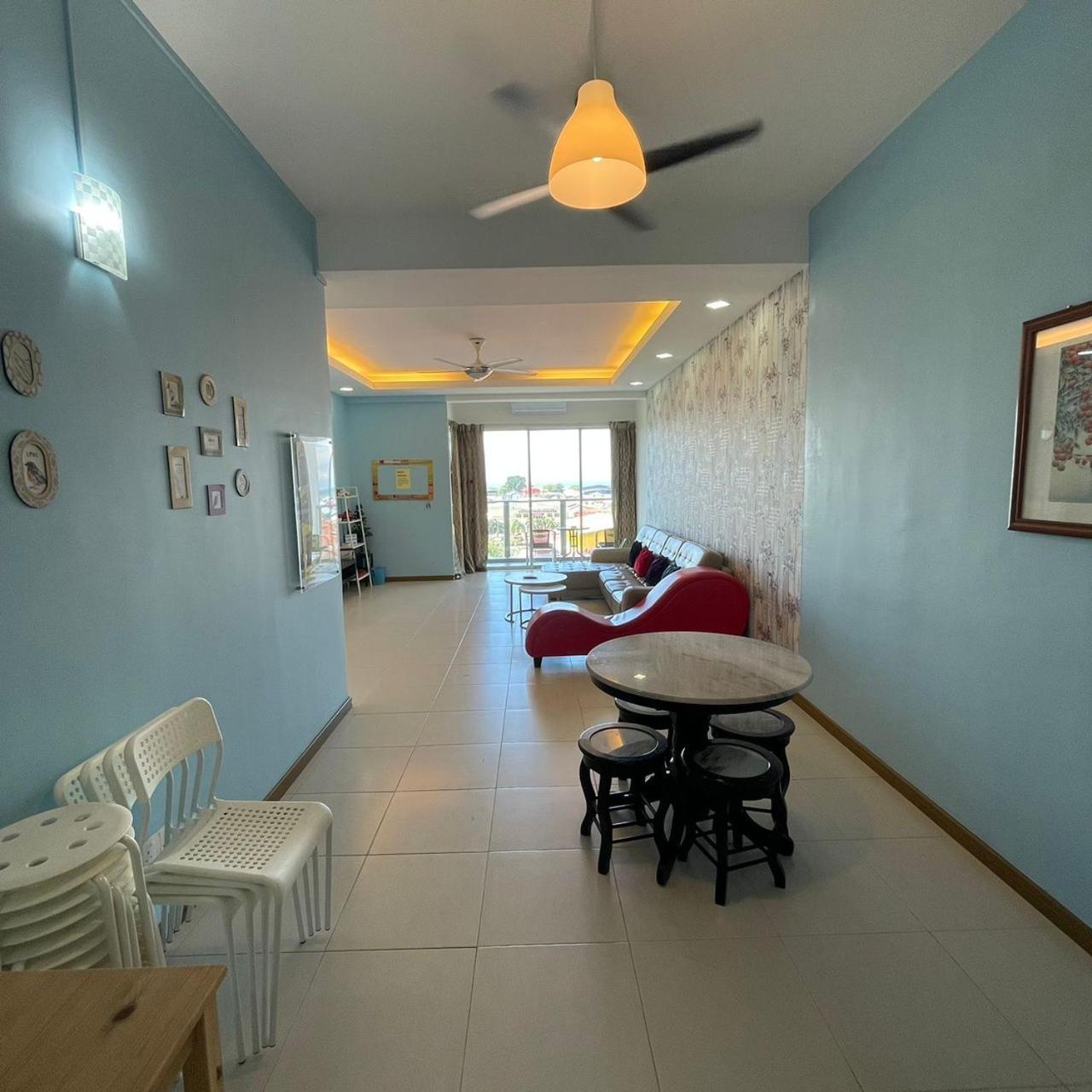 Countryside Condo @One Residence סקינצ'אן מראה חיצוני תמונה