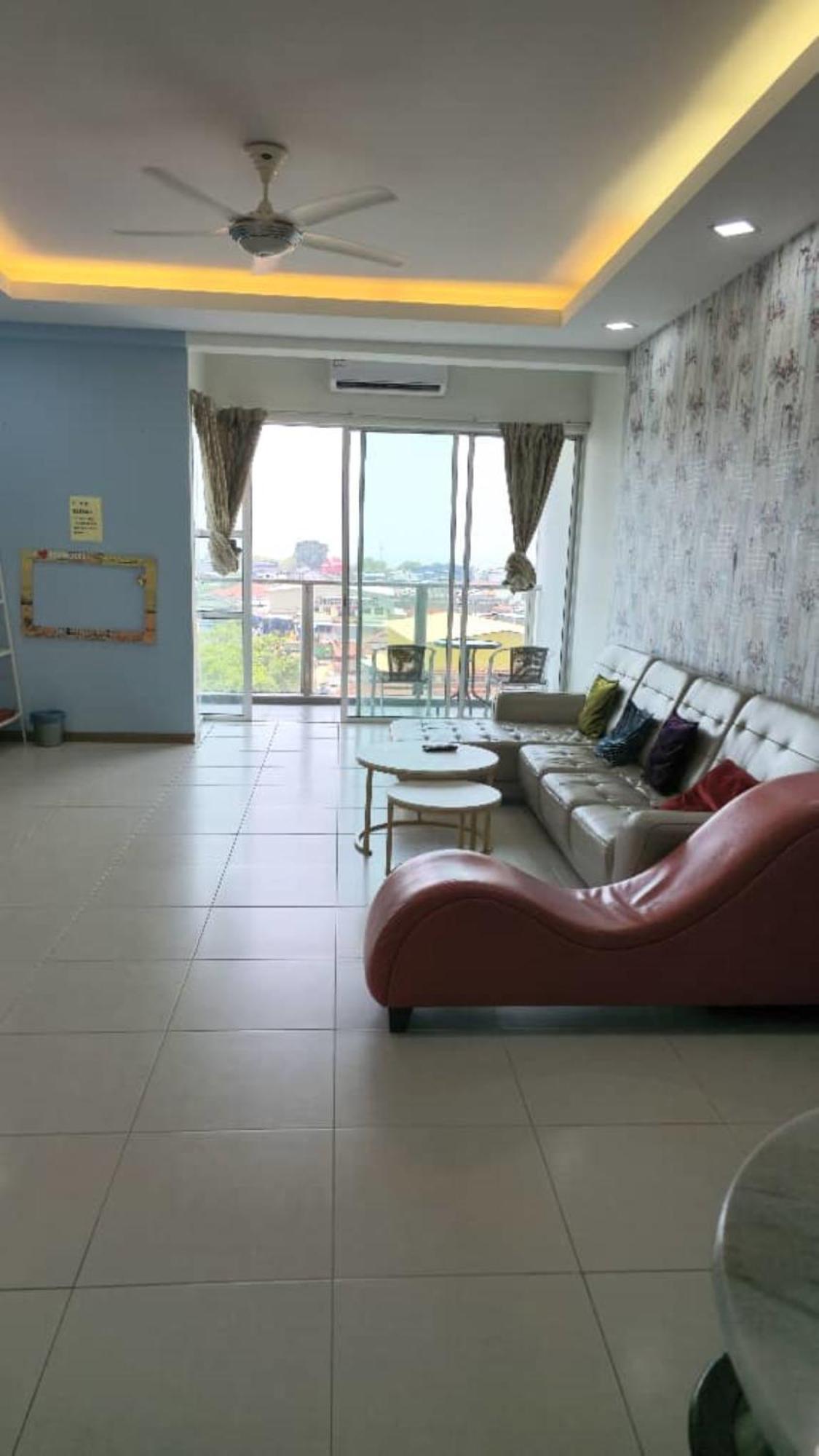 Countryside Condo @One Residence סקינצ'אן מראה חיצוני תמונה