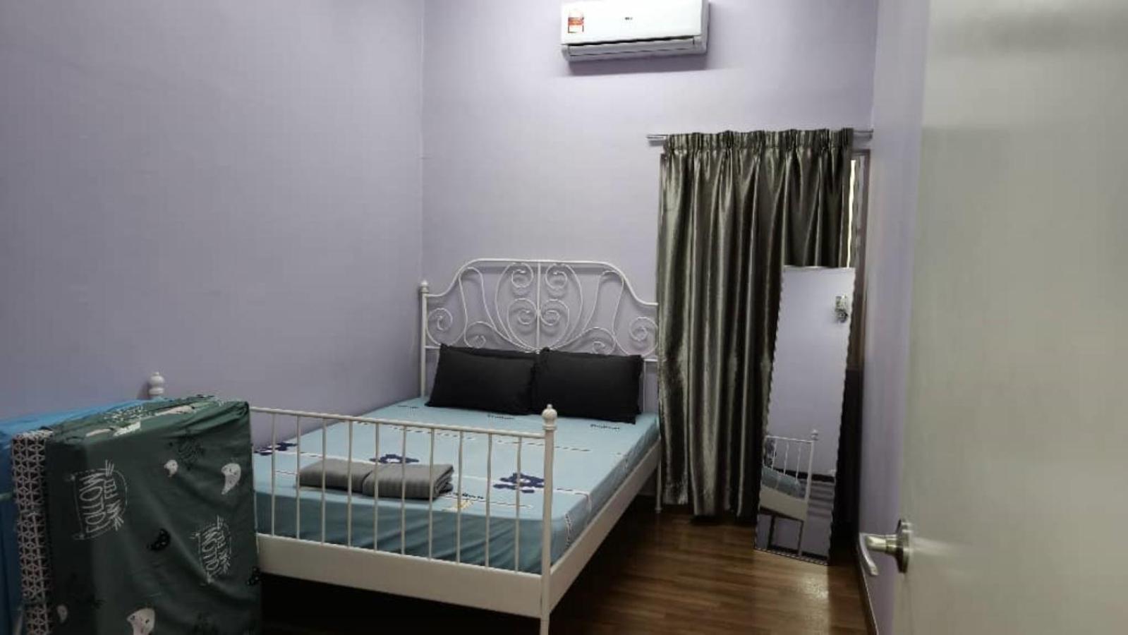 Countryside Condo @One Residence סקינצ'אן מראה חיצוני תמונה